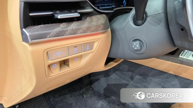 Genesis G80 (RG3) id 4691777 из Кореи 9