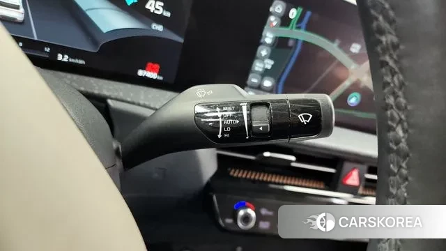 Kia EV6 id 3421249 из Кореи 9