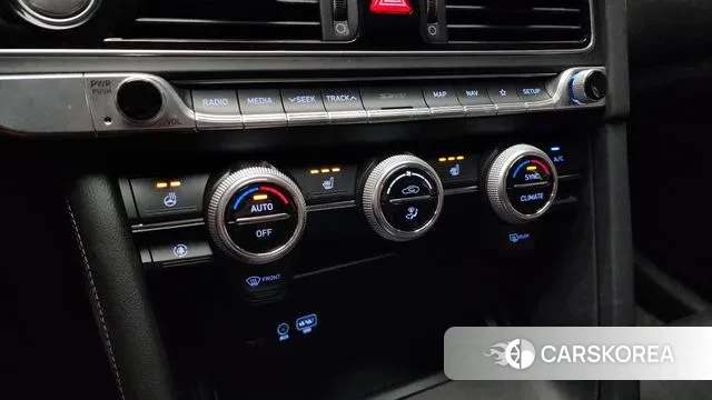 Genesis G70 id 3095873 из Кореи 9