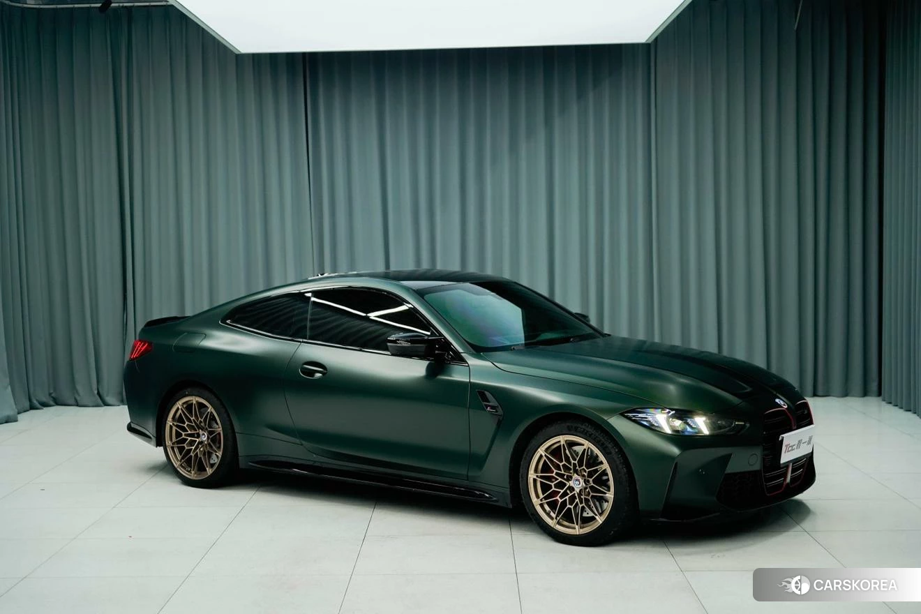BMW M4 id 4473740 из Китая 9