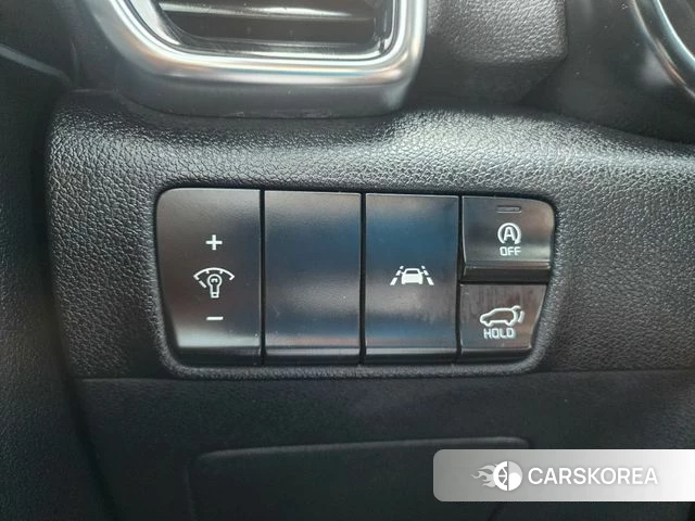 Kia Sportage The Bold id 3829161 из Кореи 9