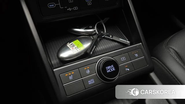 Hyundai Kona (SX2) id 4706400 из Кореи 9