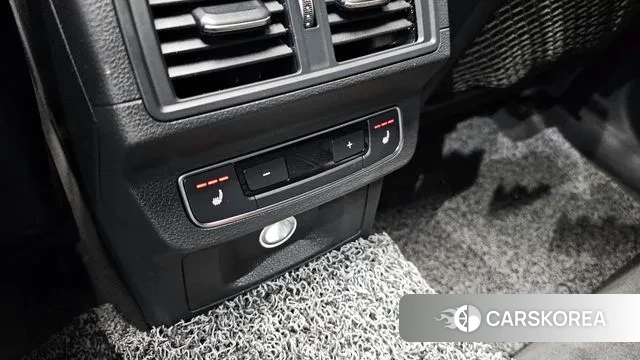 Audi SQ5 (FY) id 3443969 из Кореи 9