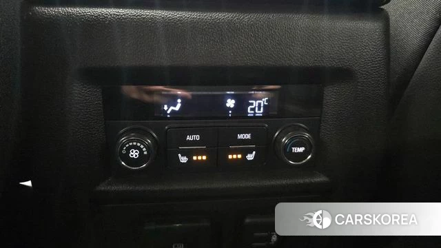 Chevrolet (GM Daewoo) Traverse id 4250566 из Кореи 9