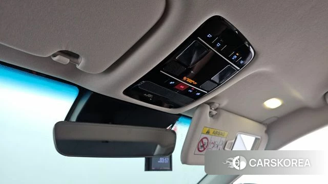 Hyundai Grandeur (GN7) id 3891171 из Кореи 9