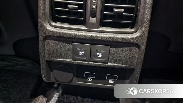 Renault Korea (Samsung) XM3 id 3106286 из Кореи 9