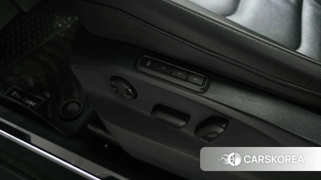 Volkswagen Tiguan second Generation id 4625751 из Кореи 9