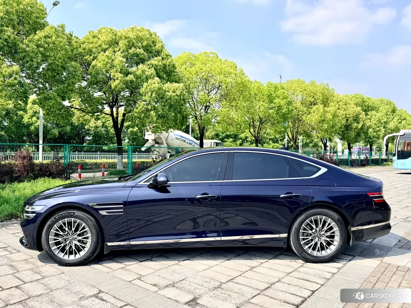Genisys G80 id 4539472 из Китая 9