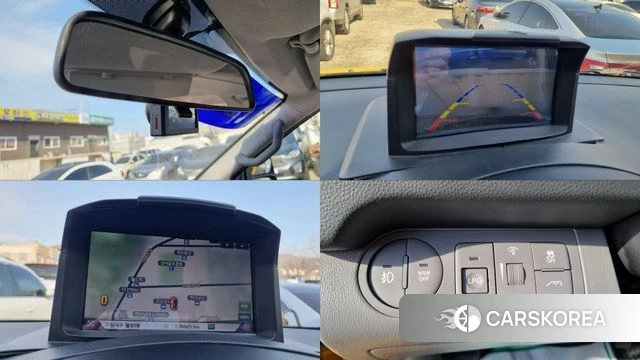 Hyundai The New Grand Starex id 3824933 из Кореи 9