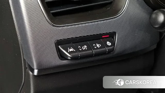 Renault Korea (Samsung) XM3 id 3060170 из Кореи 9