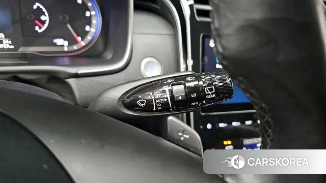 Hyundai Tucson (NX4) id 3002550 из Кореи 9