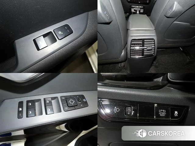 Kia Di Ol Nu Niro id 4376469 из Кореи 9