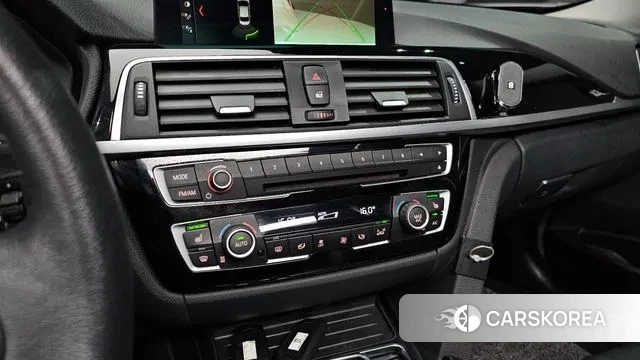 BMW 3 Series (F30) id 3234023 из Кореи 9