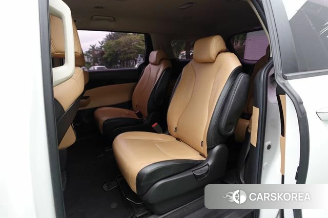 Kia Carnival 4th generation id 4392613 из Кореи 9