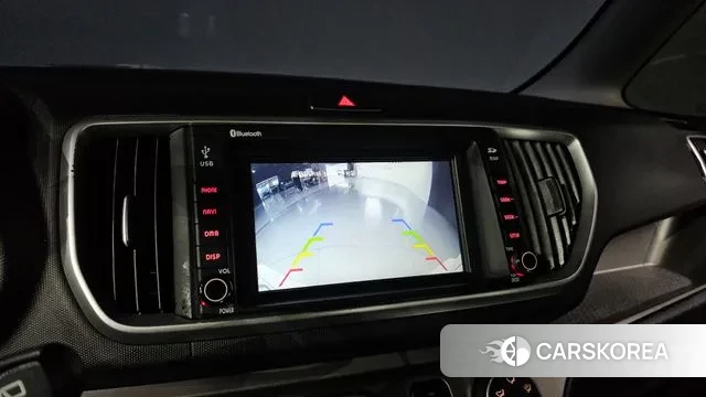 Kia The New Ray id 2986016 из Кореи 9