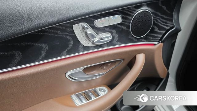Mercedes-Benz E-Class W213 id 4715955 из Кореи 9