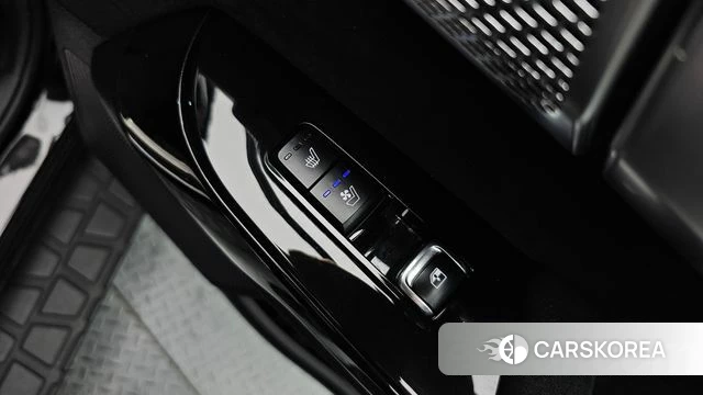 Kia Mohave Master id 4744362 из Кореи 9