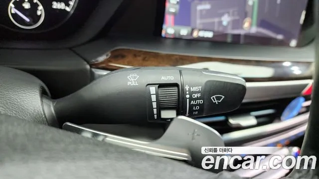 Genesis G90 id 2876200 из Кореи 9