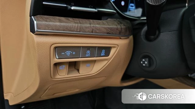 Genesis G80 (RG3) id 3910525 из Кореи 9