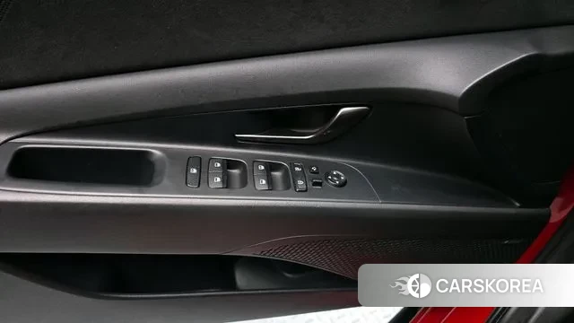 Hyundai Avante (CN7) id 3273617 из Кореи 9