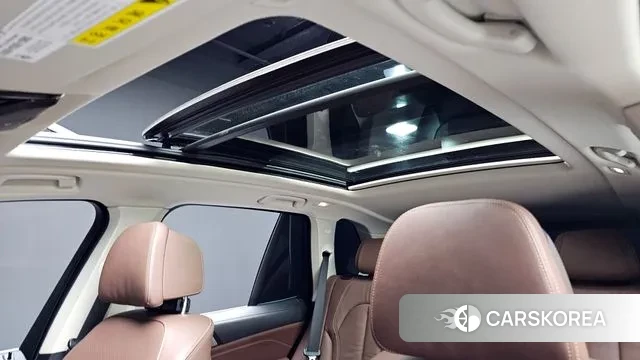 BMW X5 (G05) id 3557478 из Кореи 9