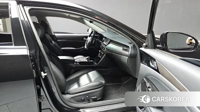 Kia K7 Premier id 3742250 из Кореи 9