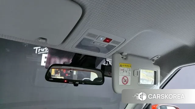 Hyundai Casper id 3301143 из Кореи 9