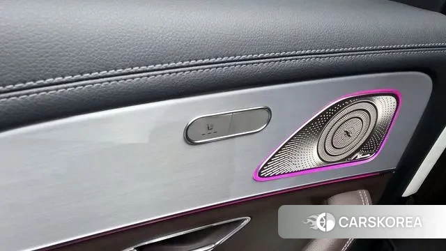 Mercedes-Benz GLE-Class W167 id 3412076 из Кореи 9