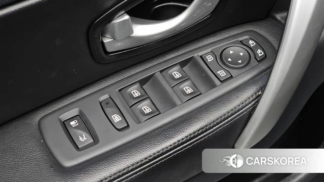Renault Korea (Samsung) SM5 Nova id 4746877 из Кореи 9