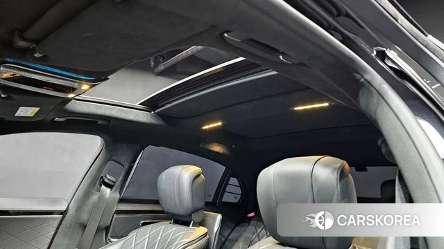 Mercedes-Benz S-Class W223 id 3884934 из Кореи 9