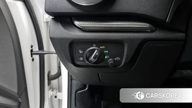 Audi New A3 id 3055607 из Кореи 9