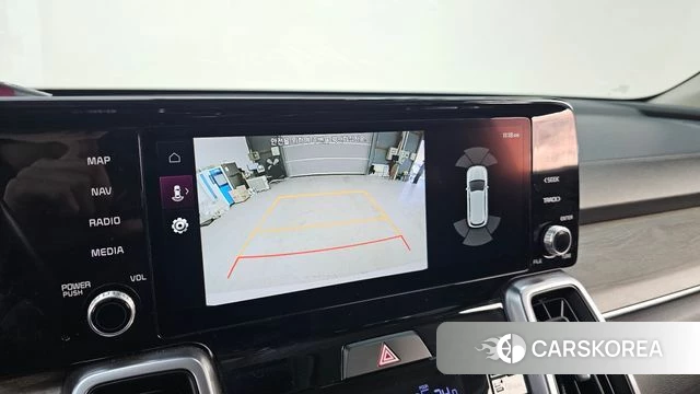 Kia Sorento 4th Generation id 3811688 из Кореи 9