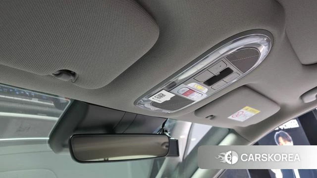 Hyundai Ionic 6 id 4280377 из Кореи 9