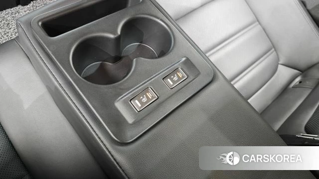 Renault Korea (Samsung) SM6 id 4770641 из Кореи 9