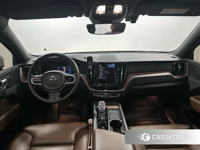 Volvo XC60 id 4219200 из Китая 9