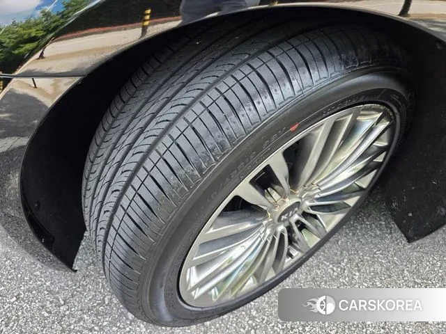 Kia More K9 id 3101122 из Кореи 9