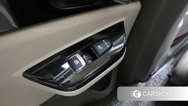 Kia Carnival 4th generation id 4683650 из Кореи 9