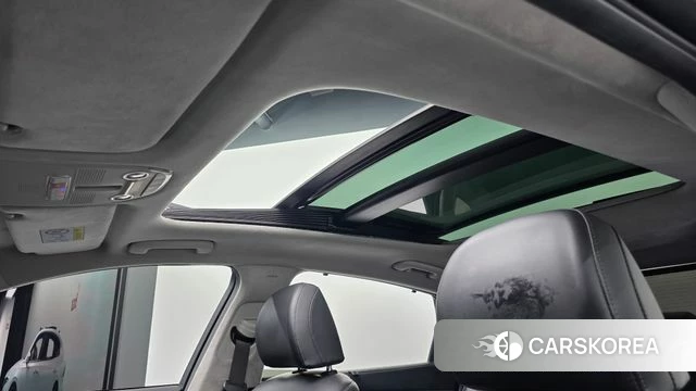 Hyundai The New Grandeur IG Hybrid id 3859948 из Кореи 9