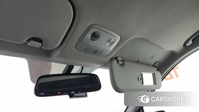 Hyundai The New Grand Starex id 4225453 из Кореи 9