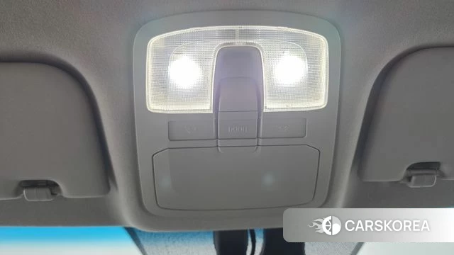 Ssangyong Berry New Tivoli id 4506718 из Кореи 9