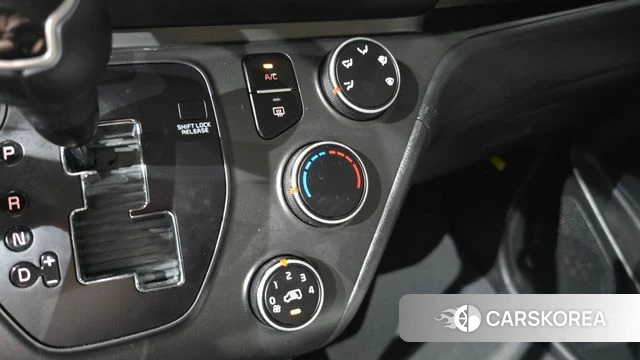 Kia The New Kia Ray id 4618443 из Кореи 9