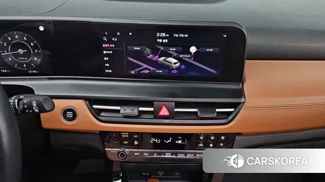 Kia The New Seltos id 3360465 из Кореи 9