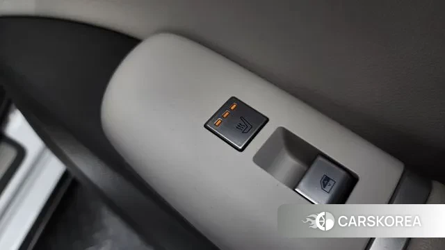 Hyundai Grandeur Hybrid (GN7) id 3517977 из Кореи 9