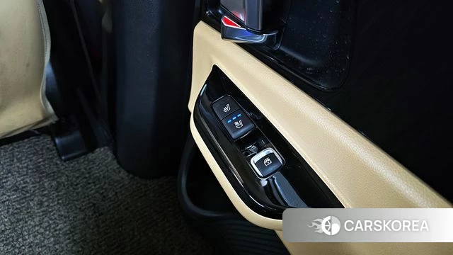 Kia Carnival 4th generation id 3839689 из Кореи 9