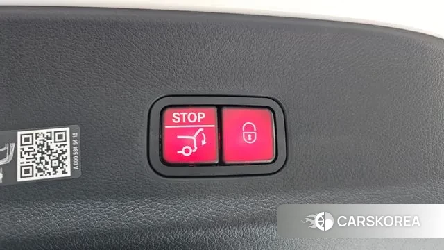 Mercedes-Benz GLC-Class X254 id 3706360 из Кореи 9