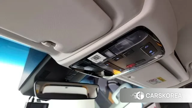 Hyundai Staria id 3388421 из Кореи 9