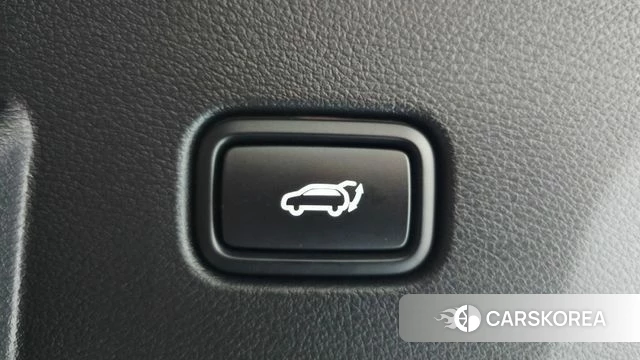 Kia The New Sportage 5th Generation Hybrid id 4314920 из Кореи 9