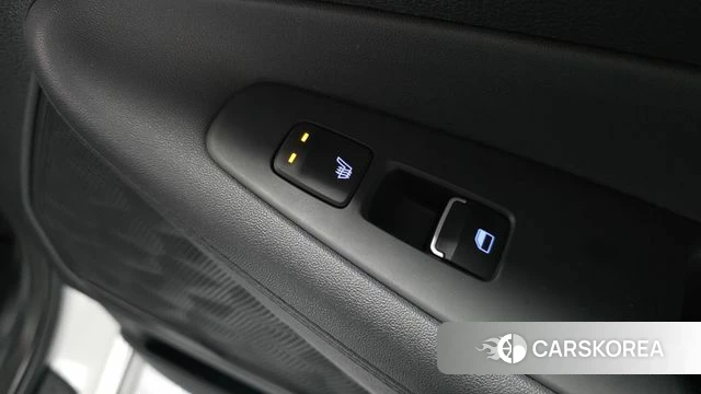 Hyundai The New Santa Fe id 3910396 из Кореи 9