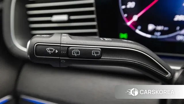 Mercedes-Benz GLE-Class W167 id 3190468 из Кореи 9