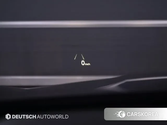 Kia More K9 id 3489834 из Кореи 9